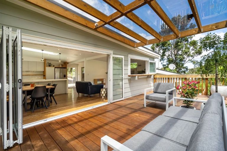 Photo of property in 78 Palmerston Road, Birkenhead, Auckland, 0626