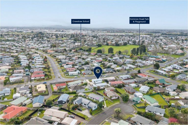 Photo of property in 107 Dominion Road, Nawton, Hamilton, 3200