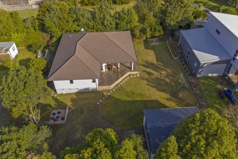 Photo of property in 6 Pa Road, Hahei, Whitianga, 3591