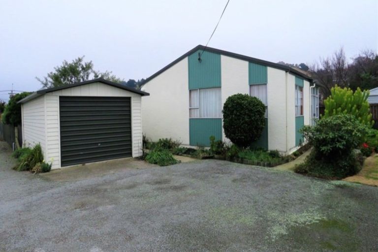 Photo of property in 9b Frome Street, Oamaru North, Oamaru, 9400