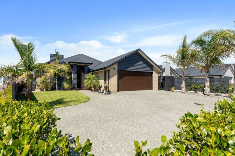 Photo of property in 50 Cassinia Close, Papamoa Beach, Papamoa, 3118
