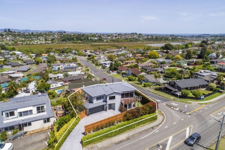 Photo of property in 160b Levers Road, Matua, Tauranga, 3110