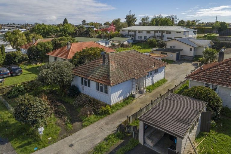 Photo of property in 21 Twentyfirst Avenue, Gate Pa, Tauranga, 3112
