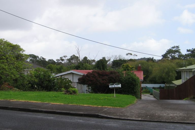 Photo of property in 58 Tudor Road, Henderson, Auckland, 0610
