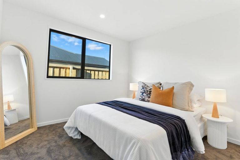 Photo of property in 120 Dunns Crossing Road, Rolleston, 7678