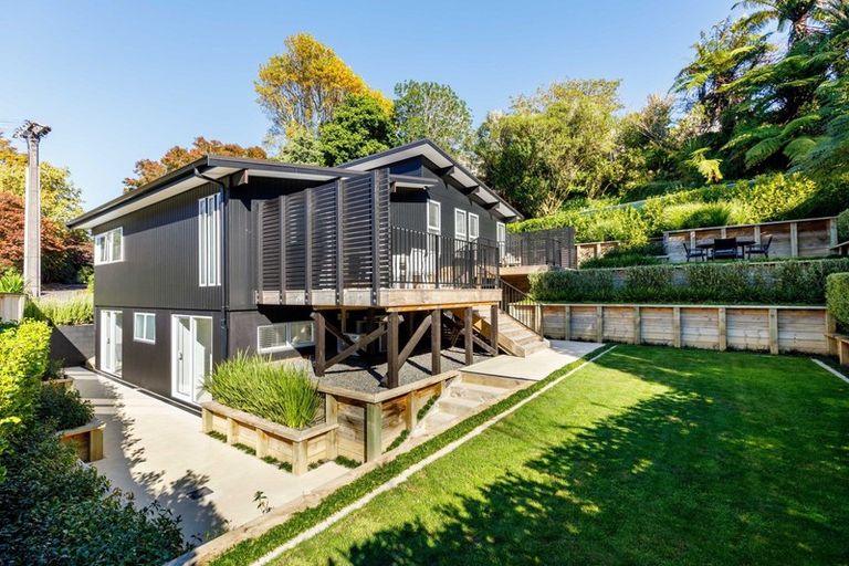 Photo of property in 4 Azalea Place, Brooklands, New Plymouth, 4310