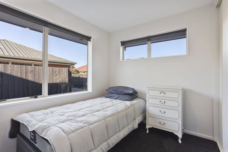 Photo of property in 31b Green Street, Rangiora, 7400