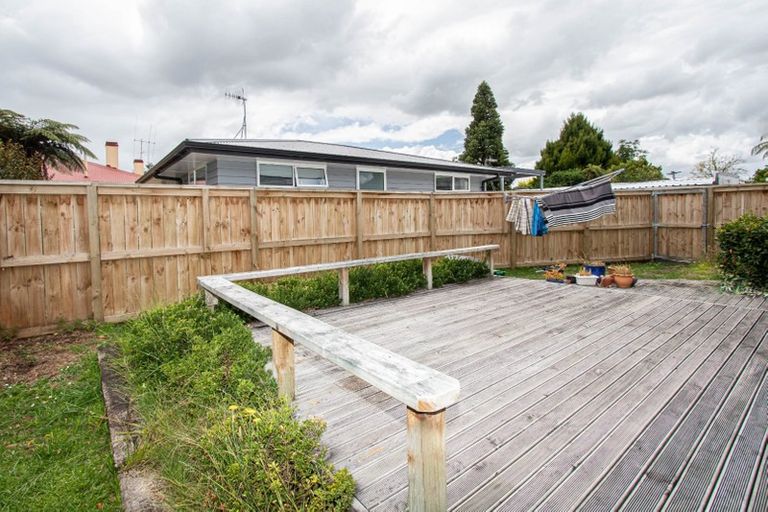 Photo of property in 91 Te Aroha Street, Hamilton East, Hamilton, 3216