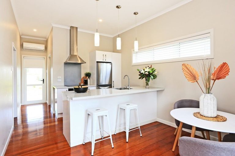 Photo of property in 83 Waghorne Street, Ahuriri, Napier, 4110