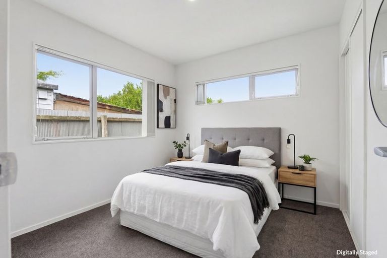 Photo of property in 125 Ohoka Road, Kaiapoi, 7630