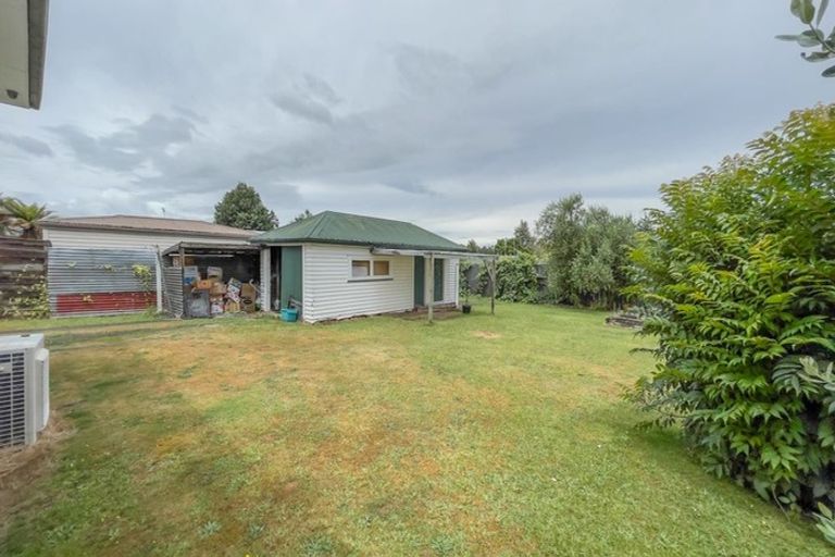 Photo of property in 47 Totara Street, Putaruru, 3411
