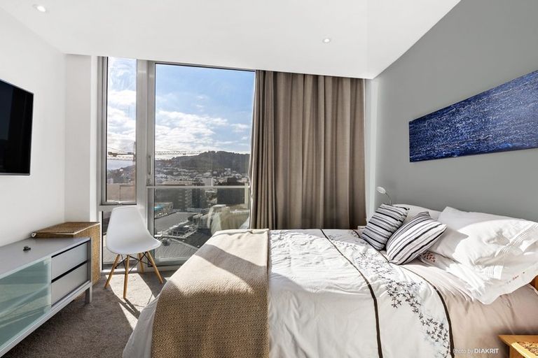 Photo of property in Elevate, 10/30a Taranaki Street, Te Aro, Wellington, 6011