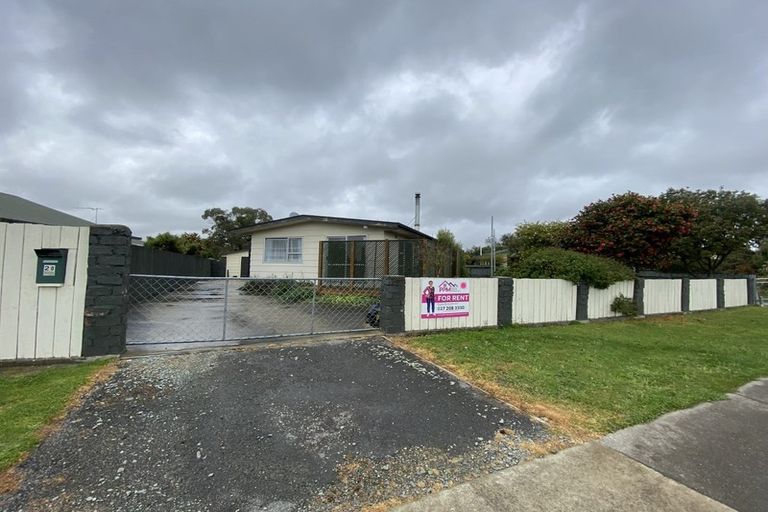 Photo of property in 20 Clyde Street, Renwick, 7204