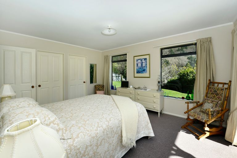 Photo of property in 166 Wakamarina Road, Canvastown, Havelock, 7178