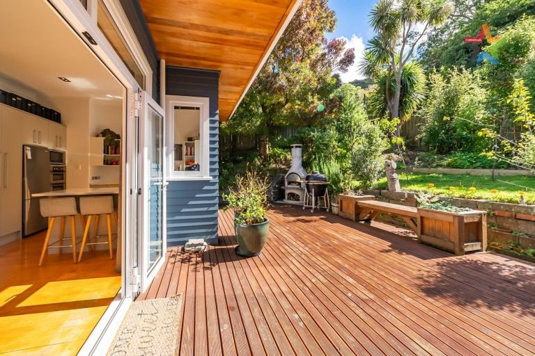 Photo of property in 26 Cornford Street, Karori, Wellington, 6012