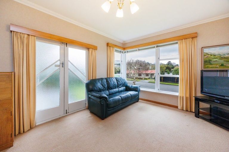 Photo of property in 21 Glasgow Terrace, Feilding, 4702