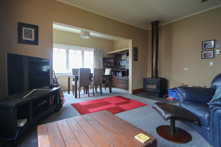 Photo of property in 66a Arun Street, South Hill, Oamaru, 9400