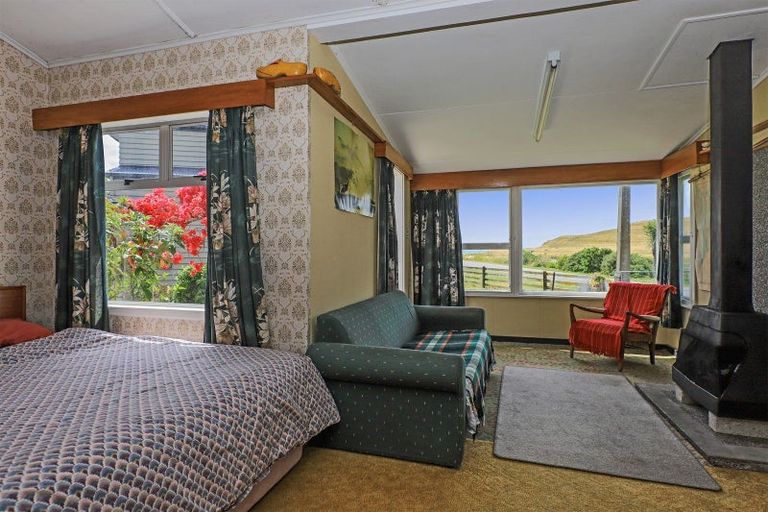 Photo of property in 1209 Kairakau Road, Kairakau, Elsthorpe, 4295