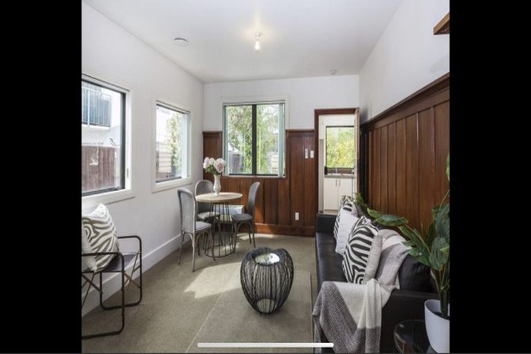 Photo of property in 334 Armagh Street, Christchurch Central, Christchurch, 8011