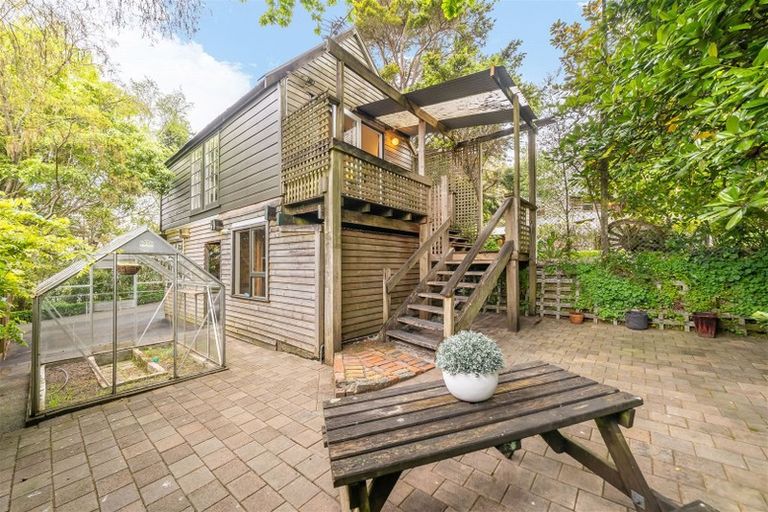 Photo of property in 30c Chatsworth Road, Silverstream, Upper Hutt, 5019