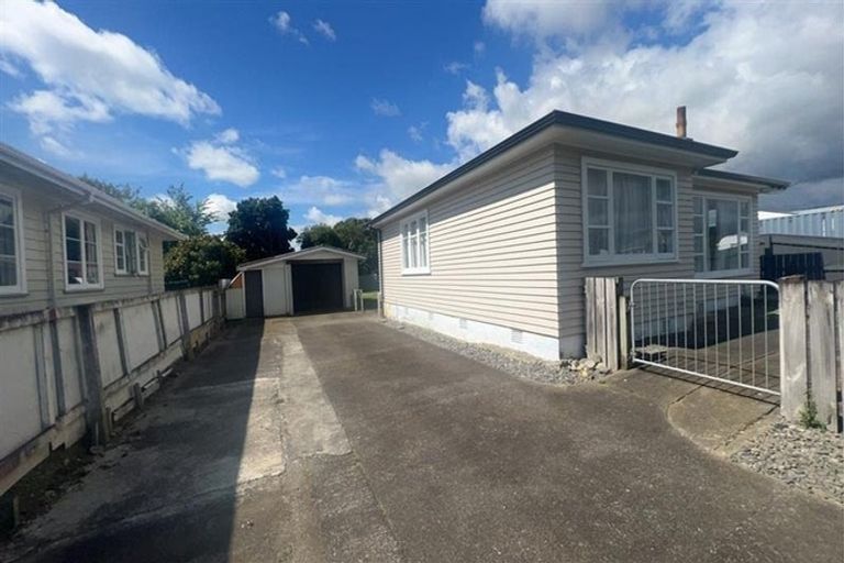 Photo of property in 8 Konini Street, Levin, 5510