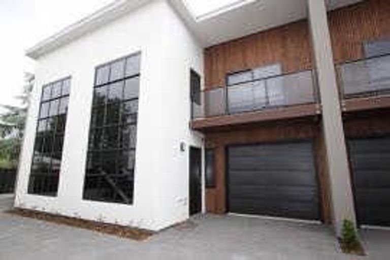 Photo of property in 7/13 Beale Street, Hamilton East, Hamilton, 3216