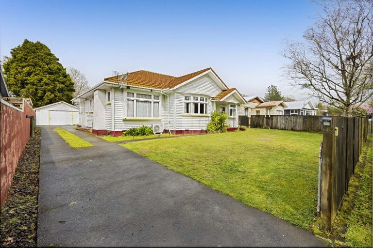Photo of property in 18 Percy Avenue, Stratford, 4332