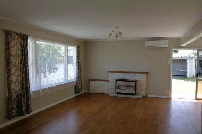 Photo of property in 50 May Street, Hamilton East, Hamilton, 3216