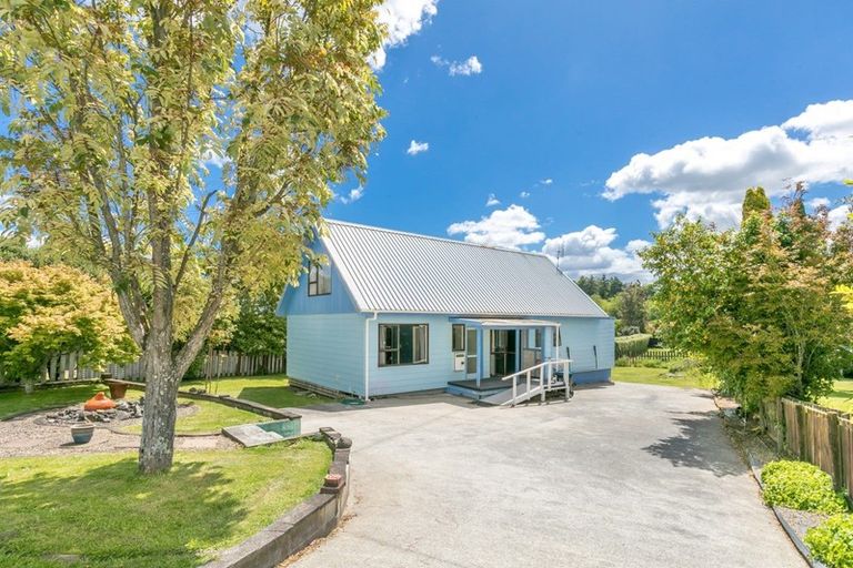 Photo of property in 1505 Te Rahu Road, Te Awamutu, 3800
