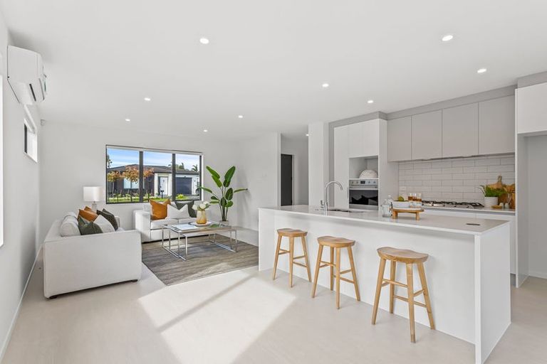 Photo of property in 76 Nganui Avenue, Takanini, Auckland, 2112