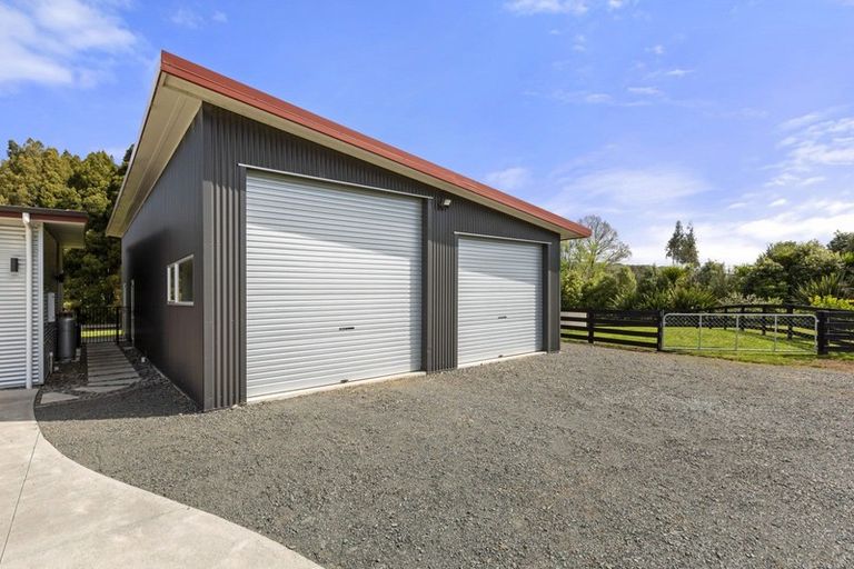 Photo of property in 11 Mangakino Road, Raglan, 3295