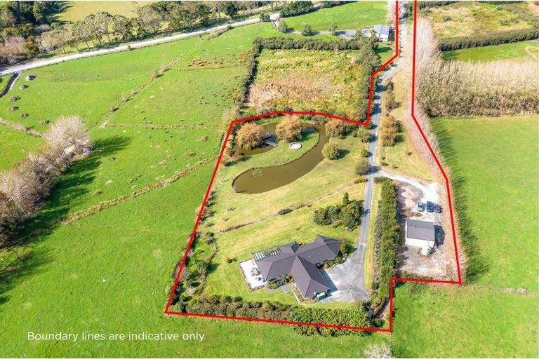 Photo of property in 86 Streamlands Swamp Road, Kaipara Flats, Warkworth, 0981