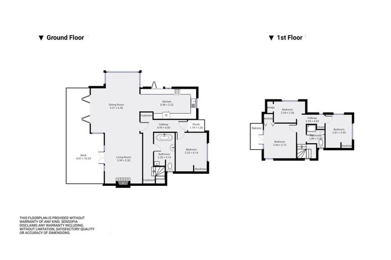 Photo of property in 6 Marama Terrace, Eastbourne, Lower Hutt, 5013