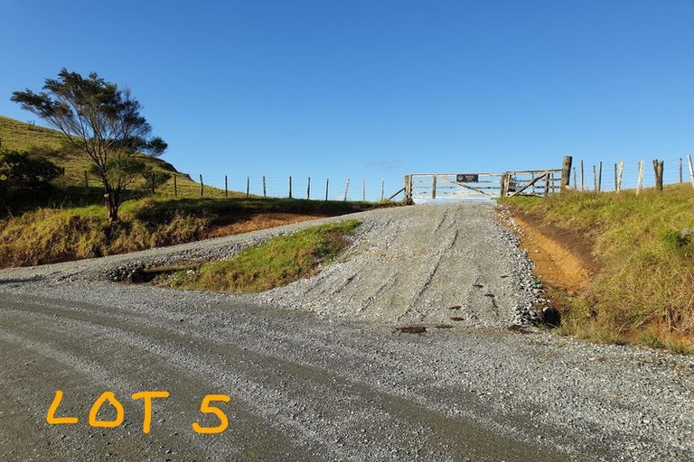 Photo of property in 1136 Duncan Road, Kaitaia, 0482