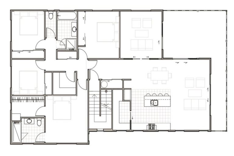 Photo of property in 54 Hillpark Drive, Pokeno, 2402