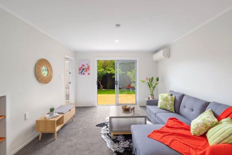 Photo of property in 3/53 Mathesons Road, Phillipstown, Christchurch, 8011