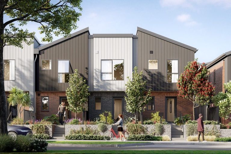 Photo of property in 4 Scott Road, Hobsonville, Auckland, 0616