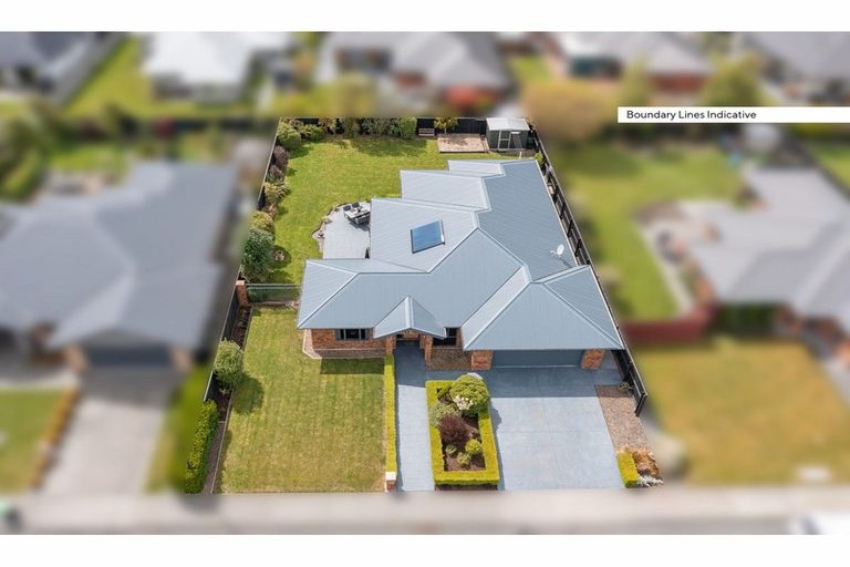 Photo of property in 78 Acacia Avenue, Rangiora, 7400