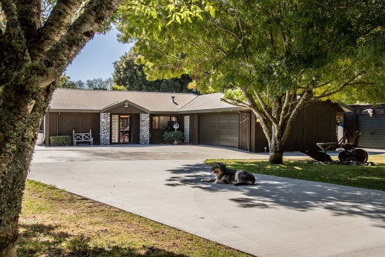 Photo of property in 37 Kents Road, Reikorangi, Waikanae, 5391