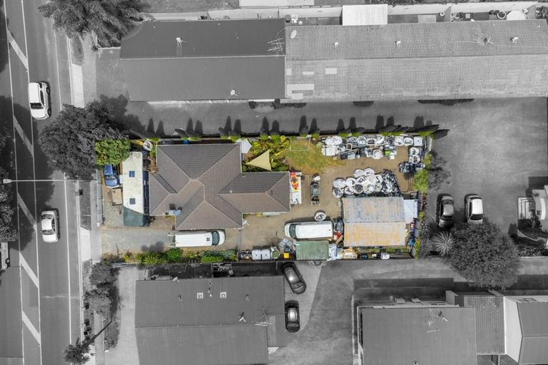 Photo of property in 49 Turret Road, Tauranga South, Tauranga, 3112