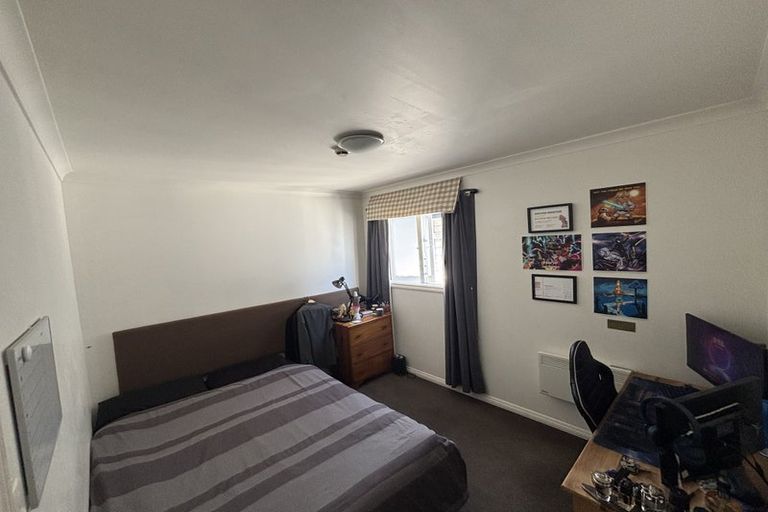 Photo of property in 221f The Terrace, Wellington Central, Wellington, 6011