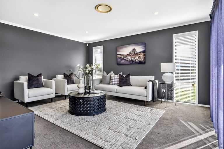 Photo of property in 34 Alan Livingston Drive, Cambridge, 3434