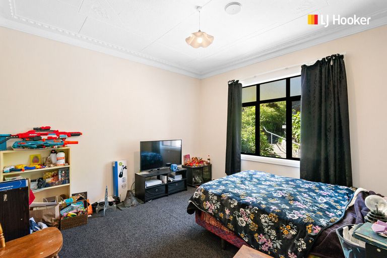 Photo of property in 8 Hawthorn Avenue, Mornington, Dunedin, 9011