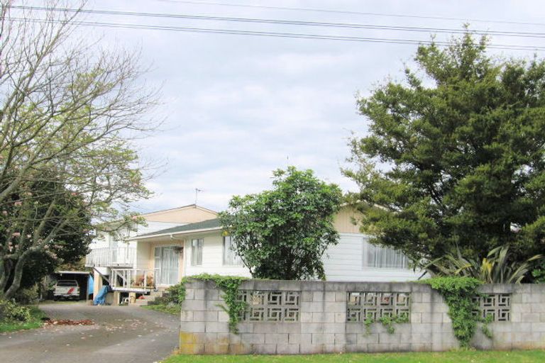 Photo of property in 18 Euan Street, Mangakakahi, Rotorua, 3015