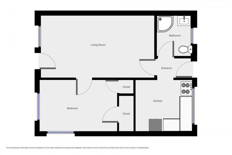 Photo of property in 2/30 Wilford Street, Wallaceville, Upper Hutt, 5018