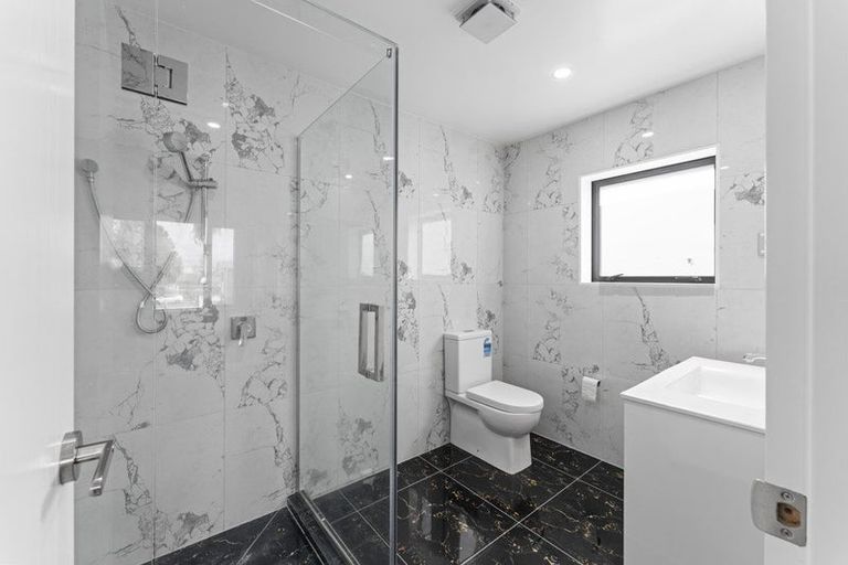 Photo of property in 4 Kakaho Way, Papatoetoe, Auckland, 2025