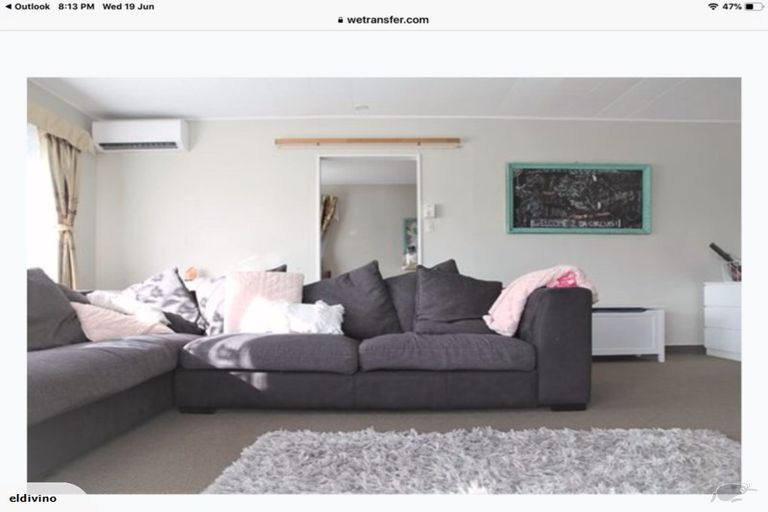 Photo of property in 1 Skerrett Crescent, Tamatea, Napier, 4112