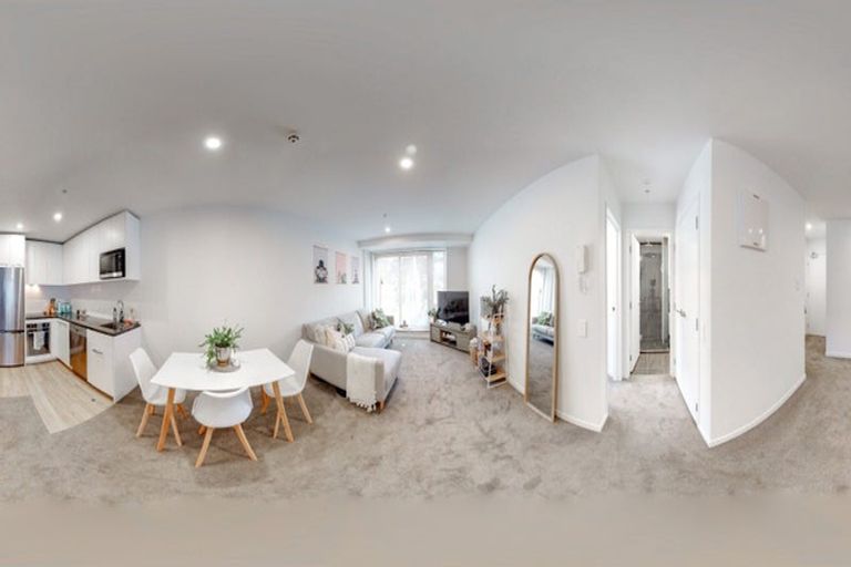 Photo of property in Vsp South, 704/168 Victoria Street, Te Aro, Wellington, 6011