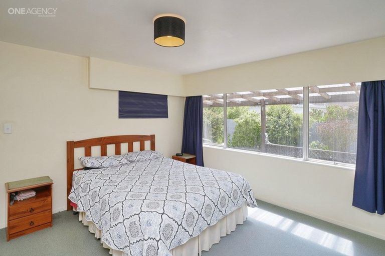 Photo of property in 12 Railway Street, Sefton, 7477