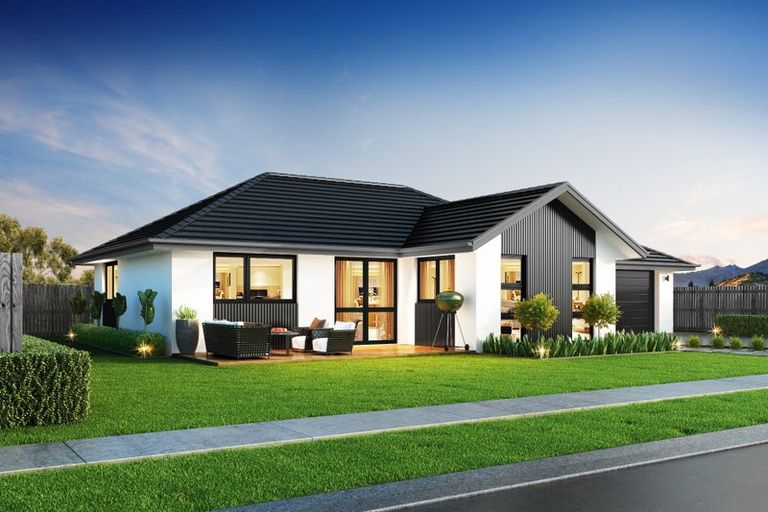 Photo of property in 13 Riverbend Lane, Casebrook, 8051